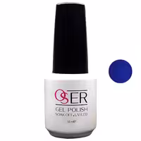 لاک ژل ناخن اسر کد 051