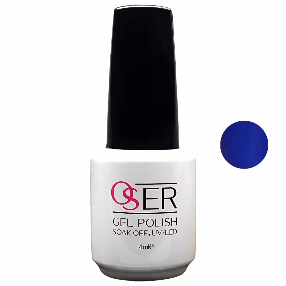 لاک ژل ناخن اسر کد 051