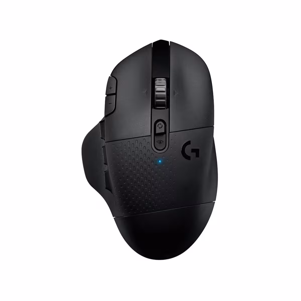 موس بی سیم گیمینگ لاجیتک G604 LIGHTSPEED