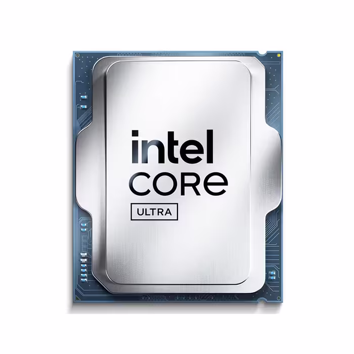 پردازنده مرکزی اینتل مدل Core Ultra 5 245KF