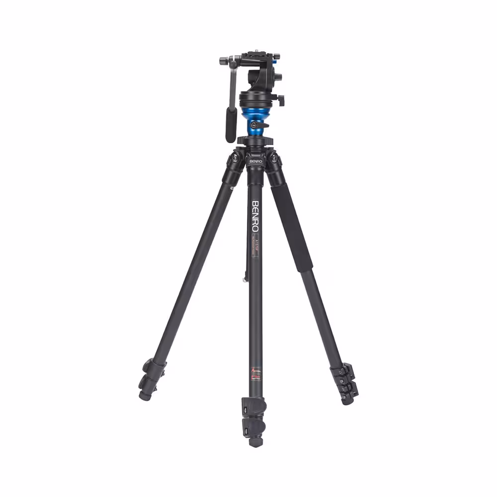 سه پایه Benro A1573FS2