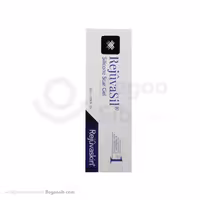 ژل ترمیم کننده سیلیکونی رژواسیل رژوا اسکین اسکار هیل 10 میلی لیتری