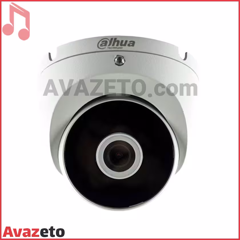 دوربین مداربسته داهوا مدل Dahua DH-HAC-T2A41P