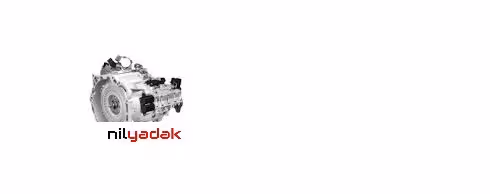 گیربکس کوپا ریگان درجه یک