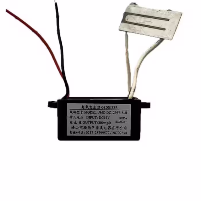 ماژول یون ساز دستگاه ازون تراپی مایکرومیست مدل TB-007R2