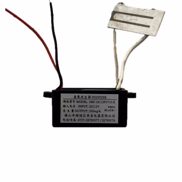 ماژول یون ساز دستگاه ازون تراپی مایکرومیست مدل TB-007R2