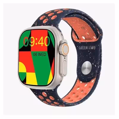 ساعت هوشمند گرین لاین مدل RN MAGNETIC SE COMBINED ACTIVE