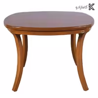 میز ناهارخوری مدل 725 چوبکو