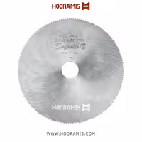 تیغ اره فولادی بزرگ 160 دندانه A شکل قطر 200 ضخامت 2 جهت برش زهوار uPVC برند Segmetal ایتالیا | کدرفرنس SE14 |