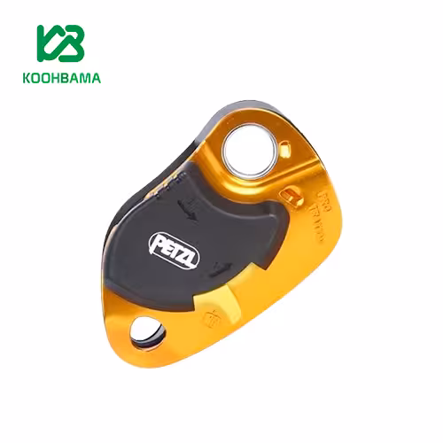 قرقره یک طرفه پرو ترکشن پتزل