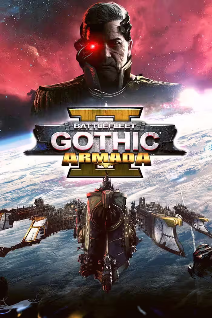 خرید بازی Battlefleet Gothic: Armada 2