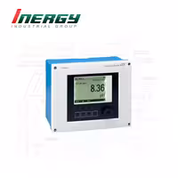 آنالايزر مايعات اندرس هاوزر مدل Liquiline CM442