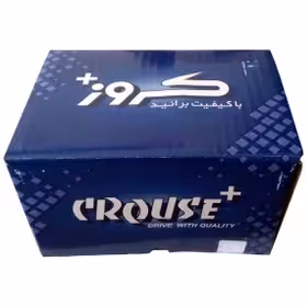 مجموعه بوستر ترمز “9 پارس دریچه گاز برقی کروز پلاس کد CR40031101