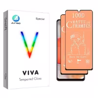 محافظ صفحه نمایش مات جانبو مدل CR-A70 مناسب برای گوشی موبایل سامسونگ Galaxy A70 بسته دو عددی | کالا برتری