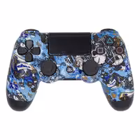 دسته بازی های کپی PS4 طرح FREEGUN