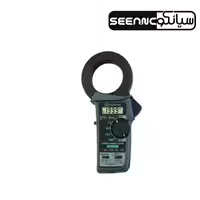 کلمپ میلی آمپرمتر AC کیوریتسو مدل KYORITSU 2413R