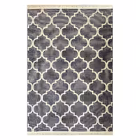 گلیم ماشینی - فرهاد نقره ای- ارسال پس کرایه 