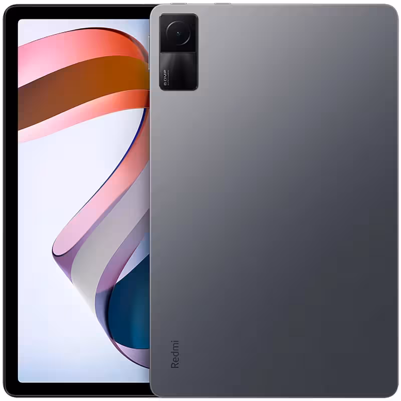 تبلت شیائومی مدل Redmi Pad ظرفیت 128 گیگابایت و رم 6 گیگابایت(جعبه باز)