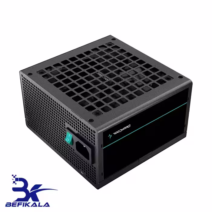 پاور دیپ کول مدل POWER DEEPCOOL PF750 - بفی کالا | تجربه جدید خرید لپ تاپ