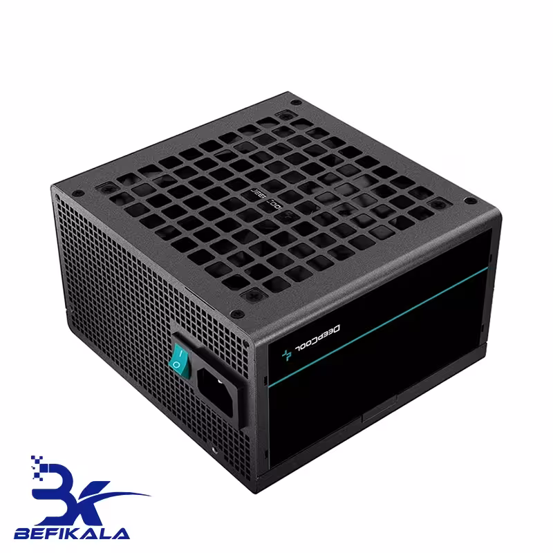 پاور دیپ کول مدل POWER DEEPCOOL PF750 - بفی کالا | تجربه جدید خرید لپ تاپ