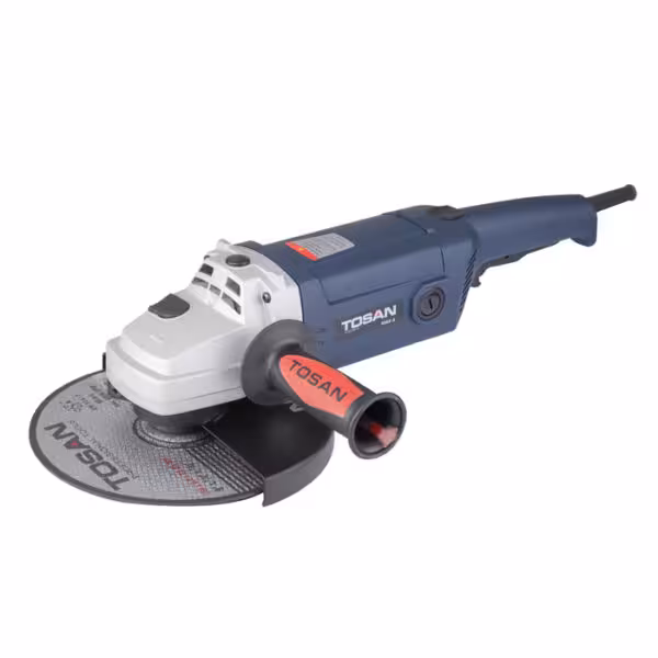 فرز سنگبری 230میلیمتر 2200وات توسن (3062A)