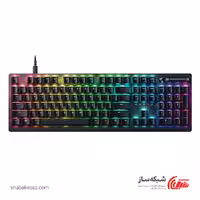 قیمت و خرید کیبورد گیمینگ ریزر Razer DeathStalker V2 - شبکه ساز