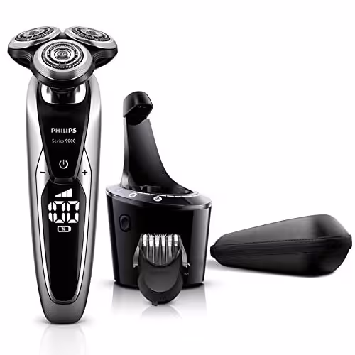 ریش تراش فیلیپس مدلS9731