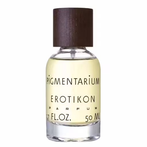 ادوپرفیوم Erotikon  از برند Pigmentarium