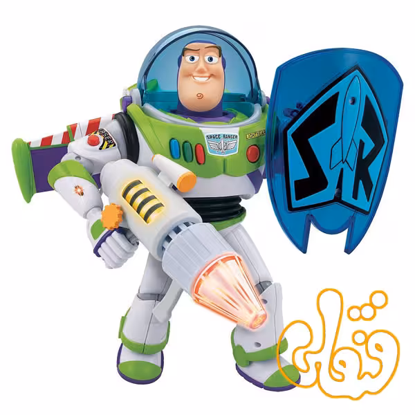 بازلایتر Buzz Lightyear 64095