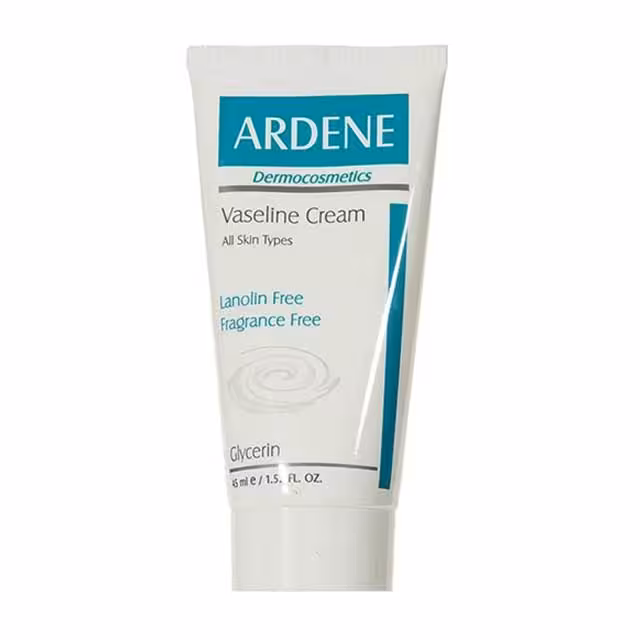 کرم وازلین آردن 45 میلی لیتری