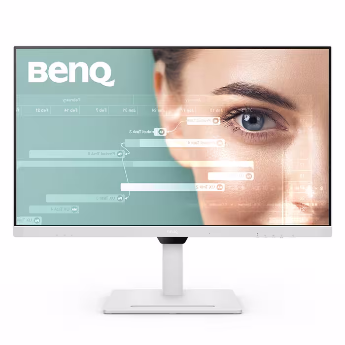 مانیتور بنکیو مدل GW3290QT سایز 31.5 اینچ