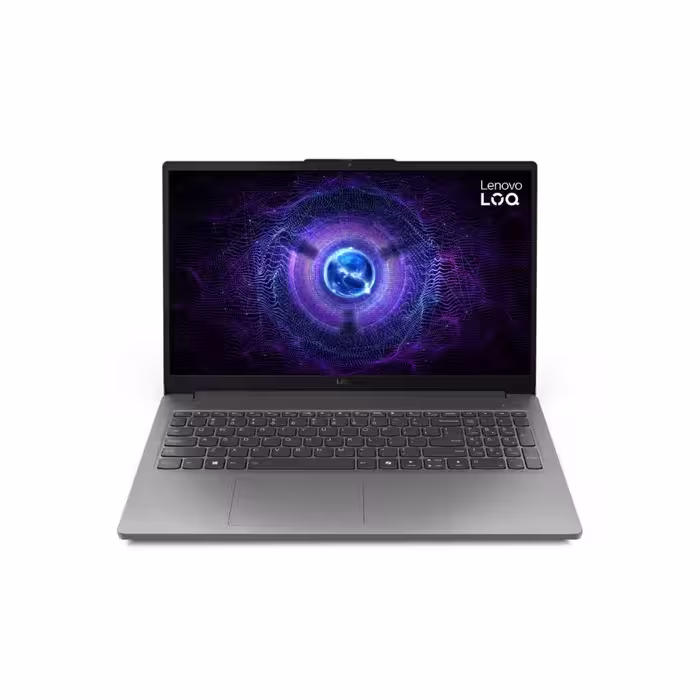 لپ تاپ لنوو LOQ 2024-ZAC
