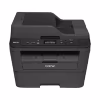 پرینتر  سه کاره لیزری برادر مدل DCP-L2540DW