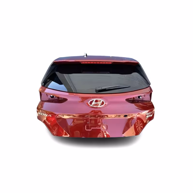 درب صندوق هیوندای کونا