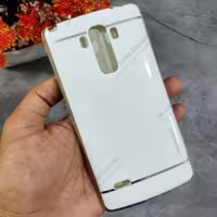 قاب گوشی Motomo LG G4 Stylus دور ژله ای پشت رنگی