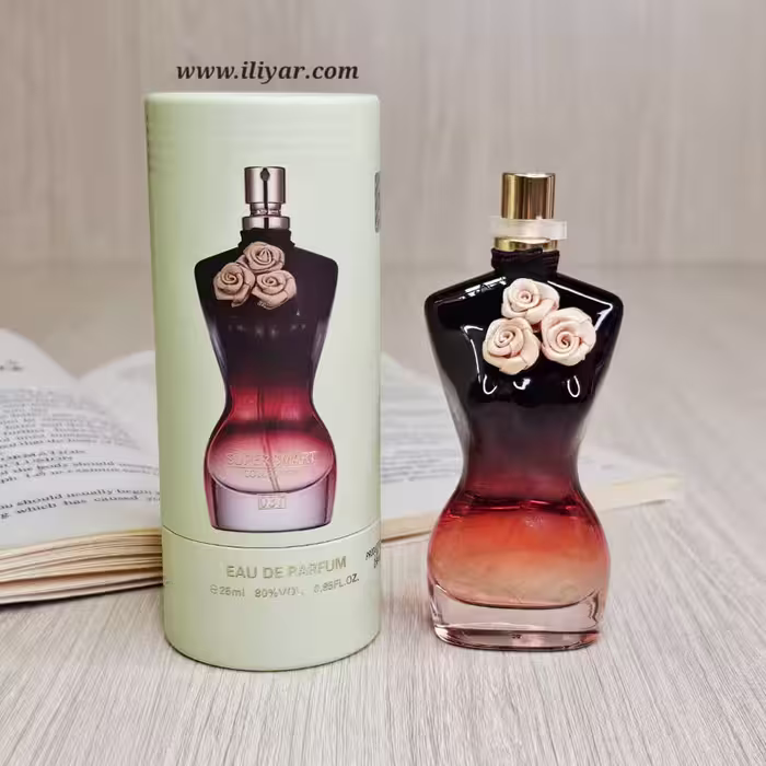 عطر ادکلن ژان پل گوتیه له بل زنانه - حجم 25 میل