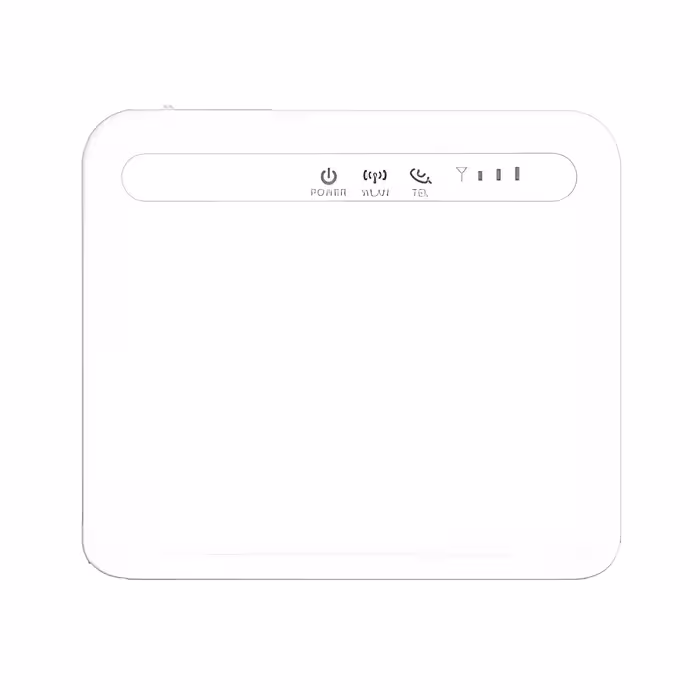 مودم روتر 4G/LTE بیاسل CAT6 مدل EG2013B