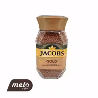 قهوه فوری Jacobs Cronat Gold (95 گرمی)