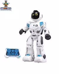 ربات کنترلی سنسور دار