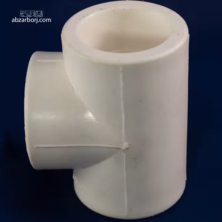 سه راه تبدیل 40 به 25 آذین