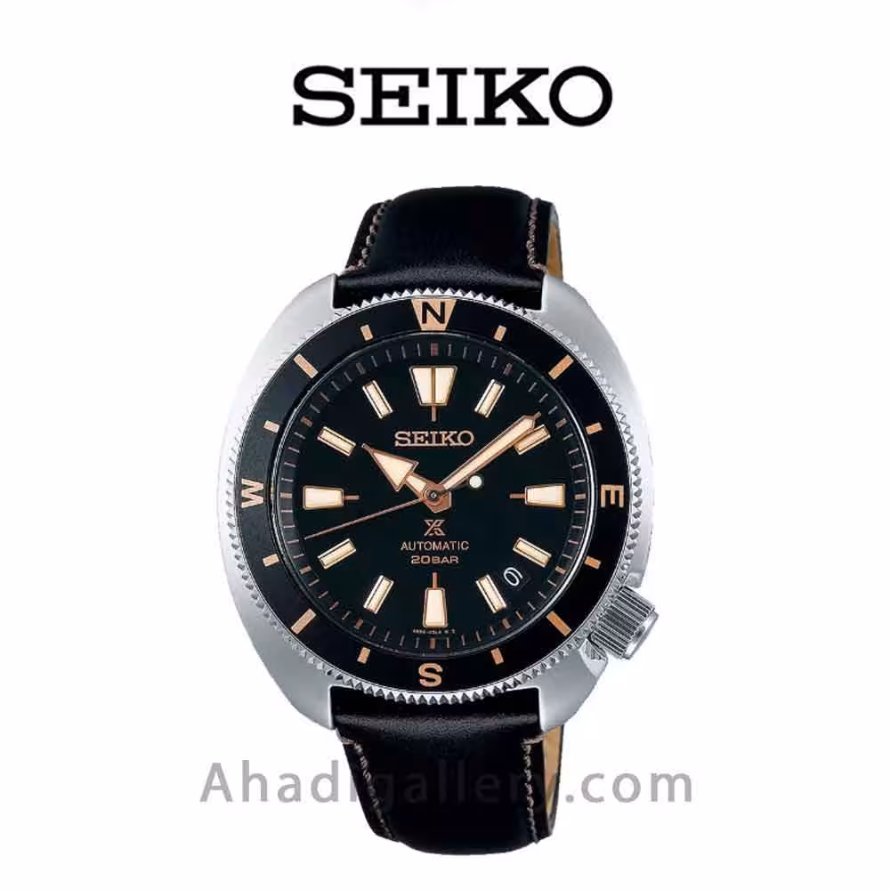 ساعت مچی سیکو مدل SRPG17K1