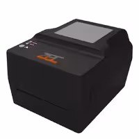 لیبل پرینتر ZEC-RP400
