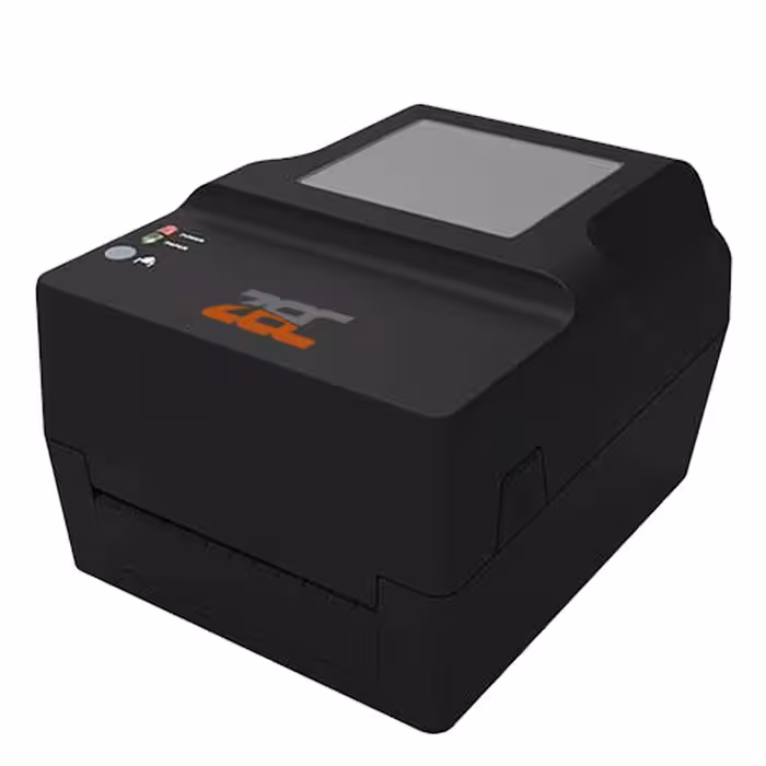 لیبل پرینتر ZEC-RP400