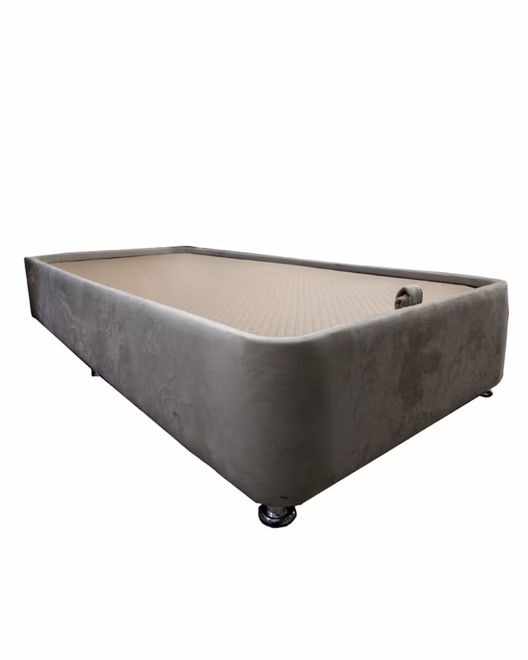 باکس کمجا مدل جکدار یکنفره 120×200