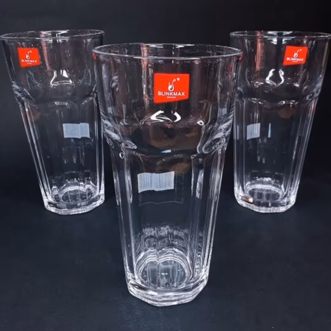 لیوان بلند کازابلانکا مارک بلینک مکس