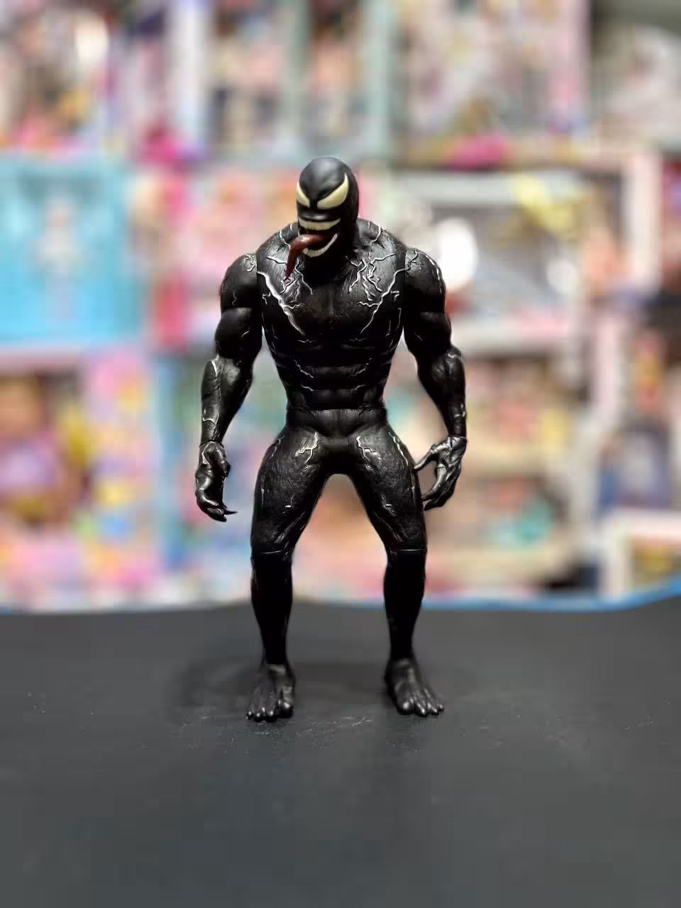اکشن فیگور ونوم VENOM