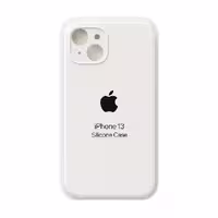 کاور گوشی سیلیکونی iPhone 13 normal