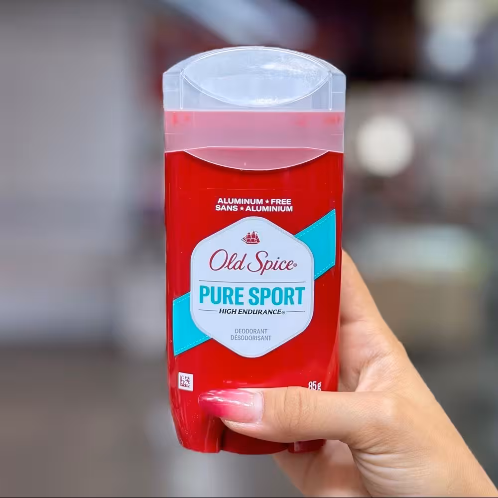 مام صابونی بزرگ اولد اسپایس PURE SPORT OLD SPICE