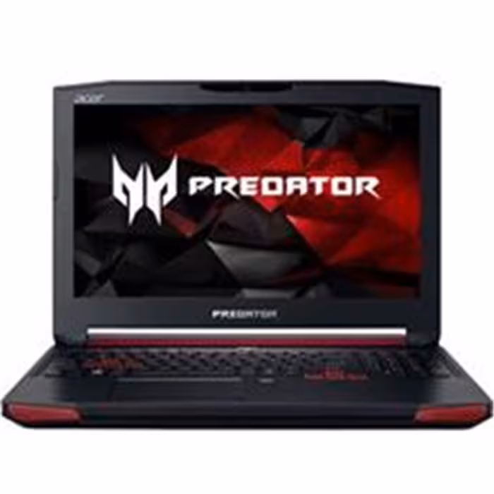 لپ تاپ ایسر مدل پردیتور با پردازنده i7