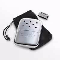 بخاری جیبی Zippo اورجینال